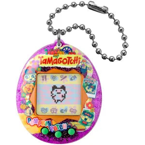 Tamagotchi: Original - Pumpkin Patch