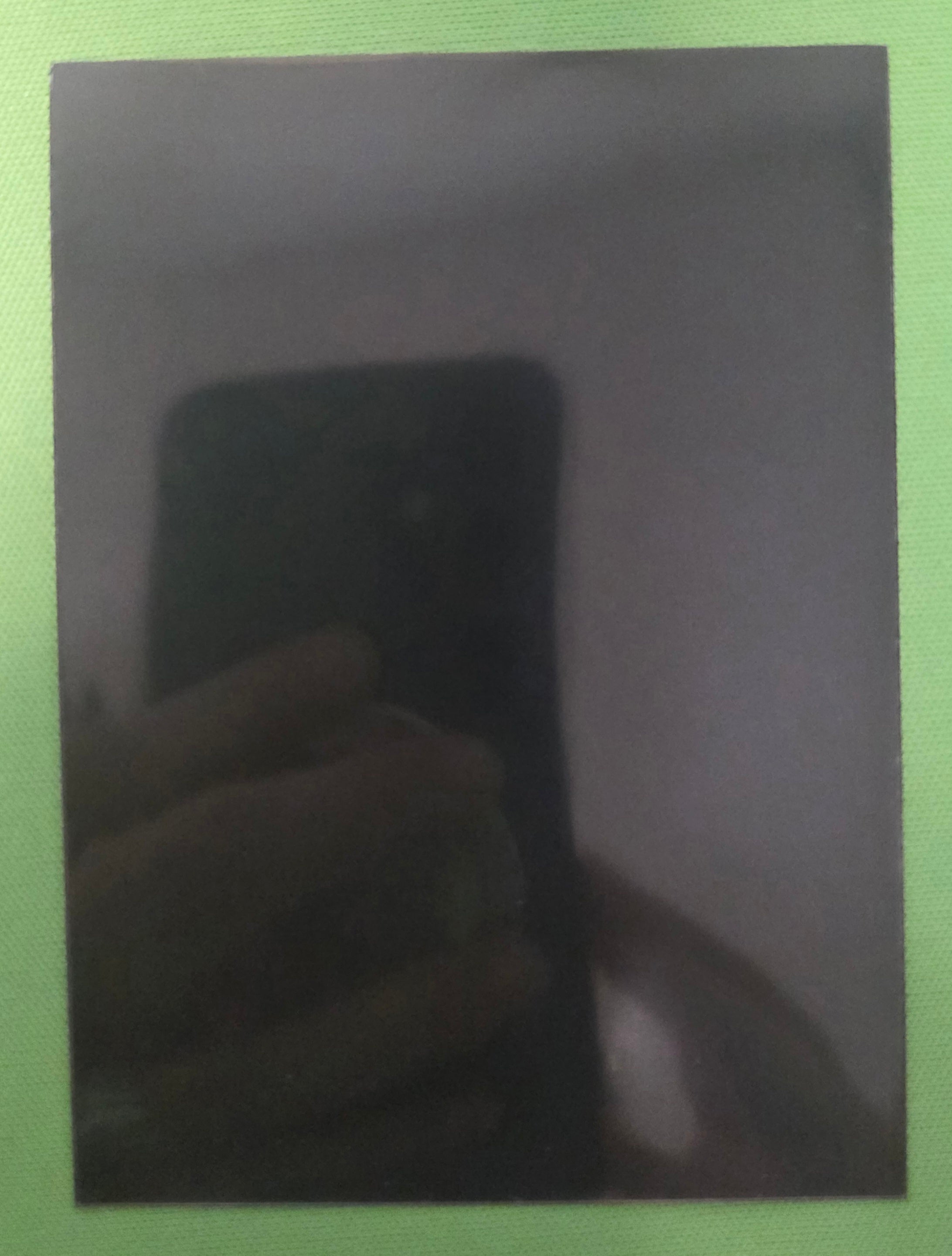 Pokémon Card Sleeve (Single Sleeve)