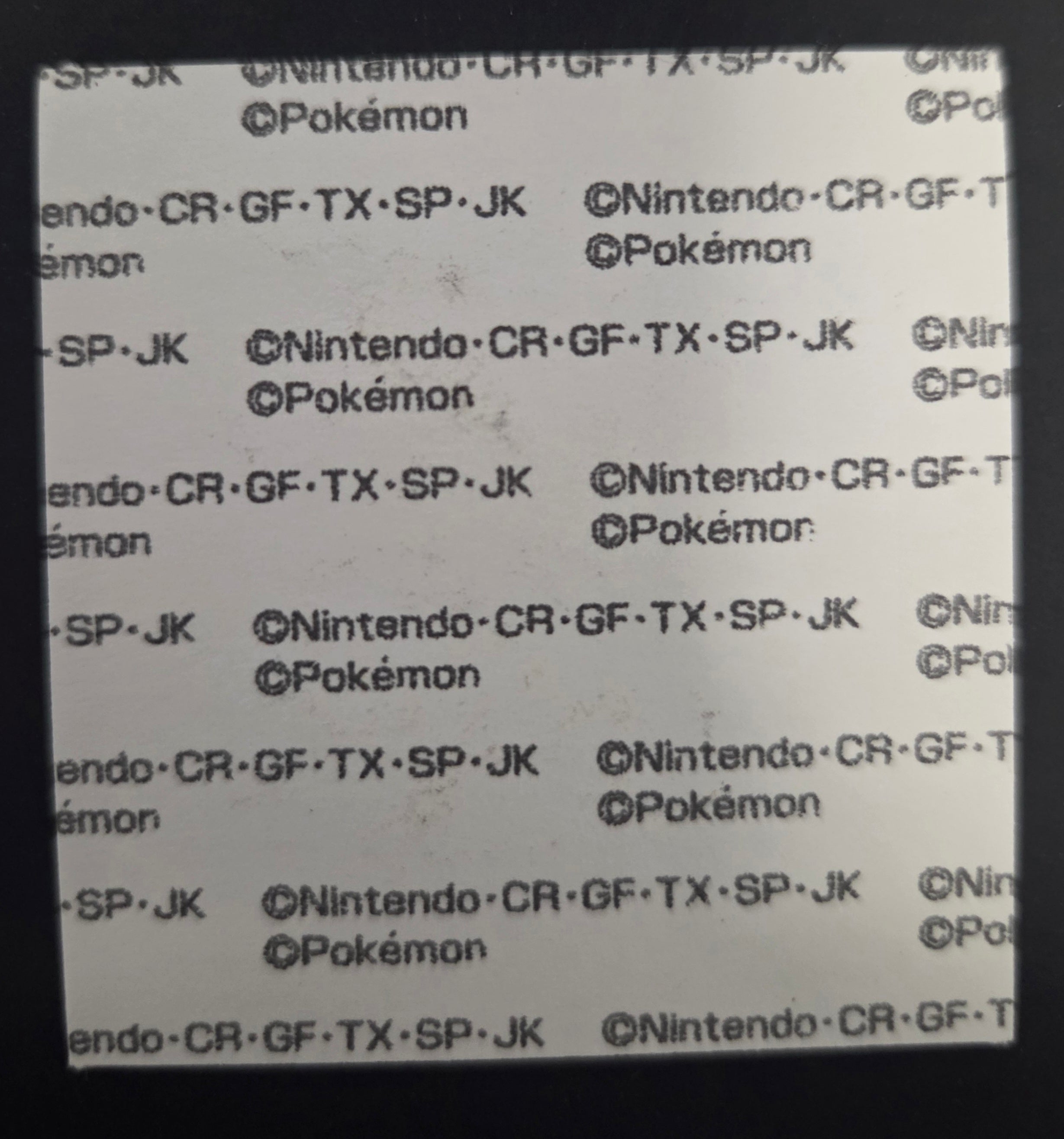 Pokemon Bread Seal Deco Character Sticker - Vespiquen