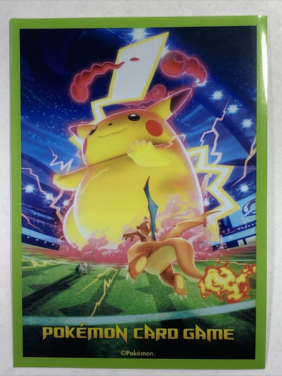 Pokémon Card Sleeve