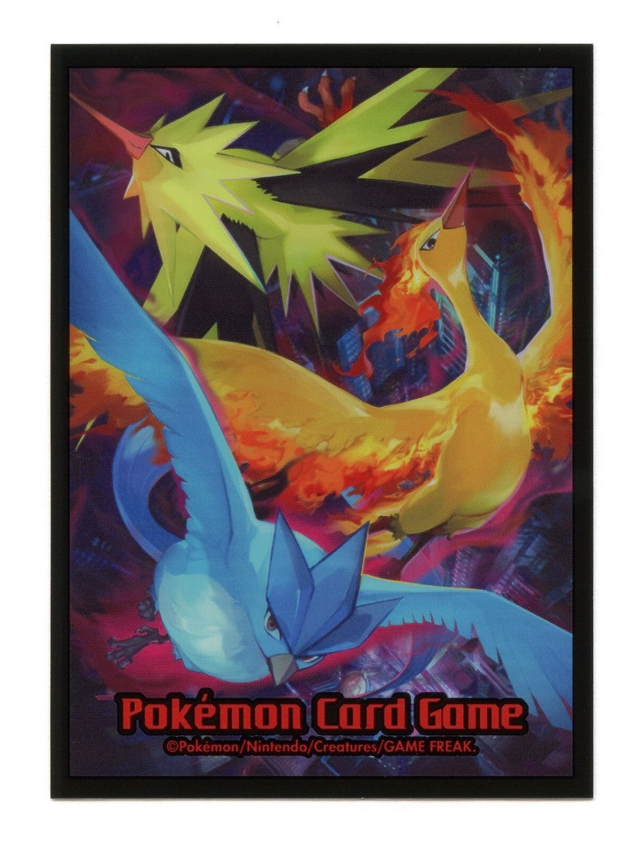pokemon card single sleeves Pokémon Card Sleeve