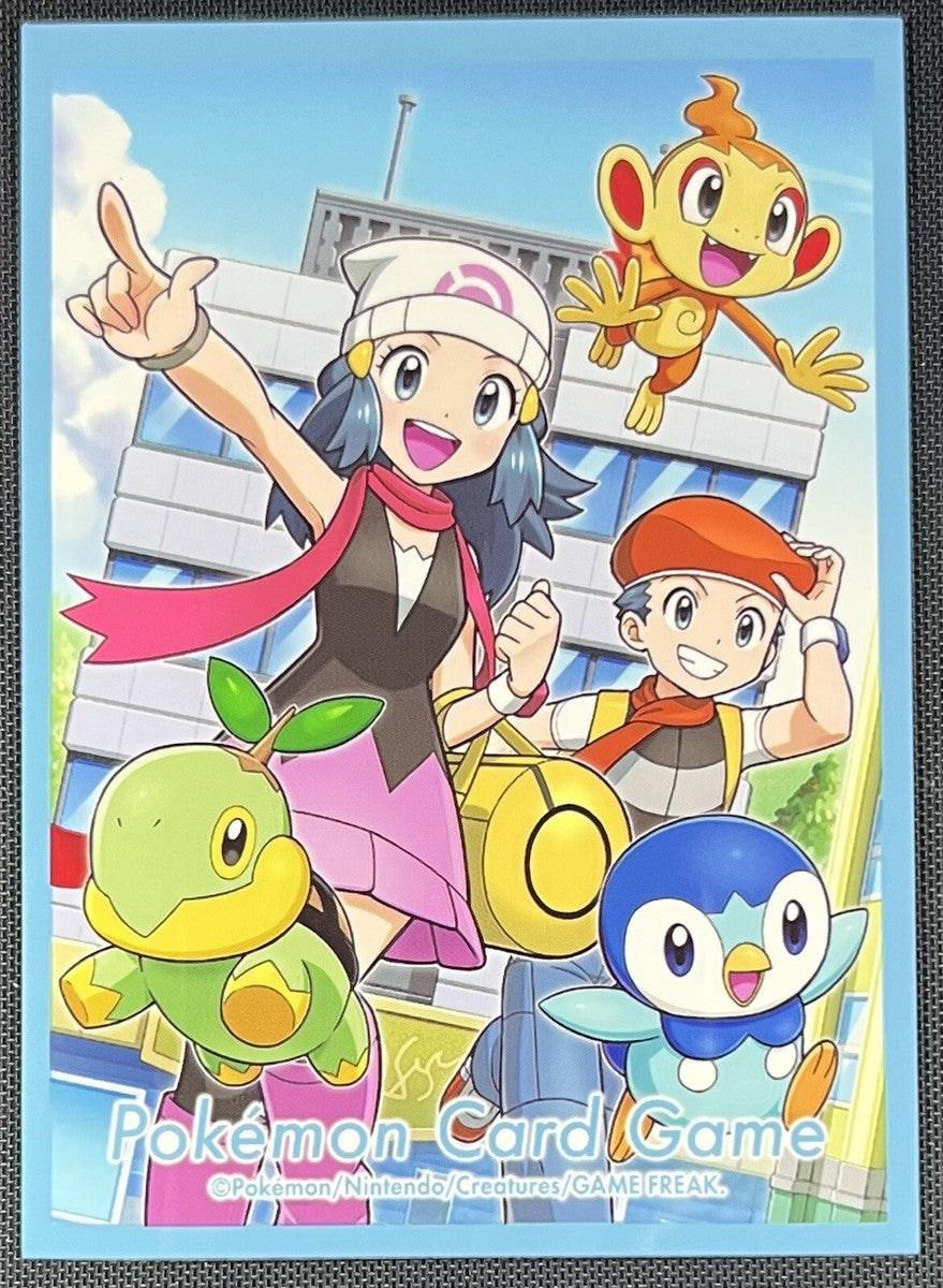 pokemon cards with dawn Dawn is a great trainer and a Top Coordinator! I have a lot of admiration for Dawn. She's amazing! Since I was 10 years old when Diamond & Pearl first