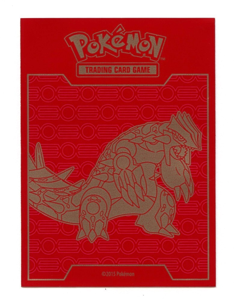 Pokémon Card Sleeve