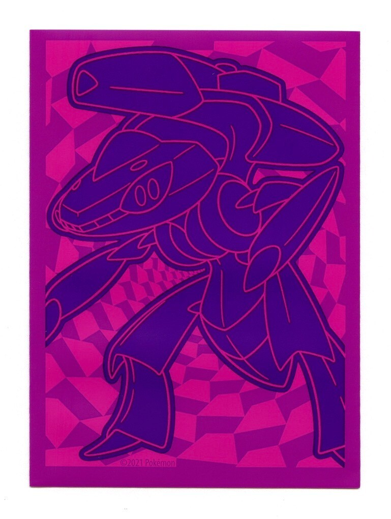 Pokémon Card Sleeve