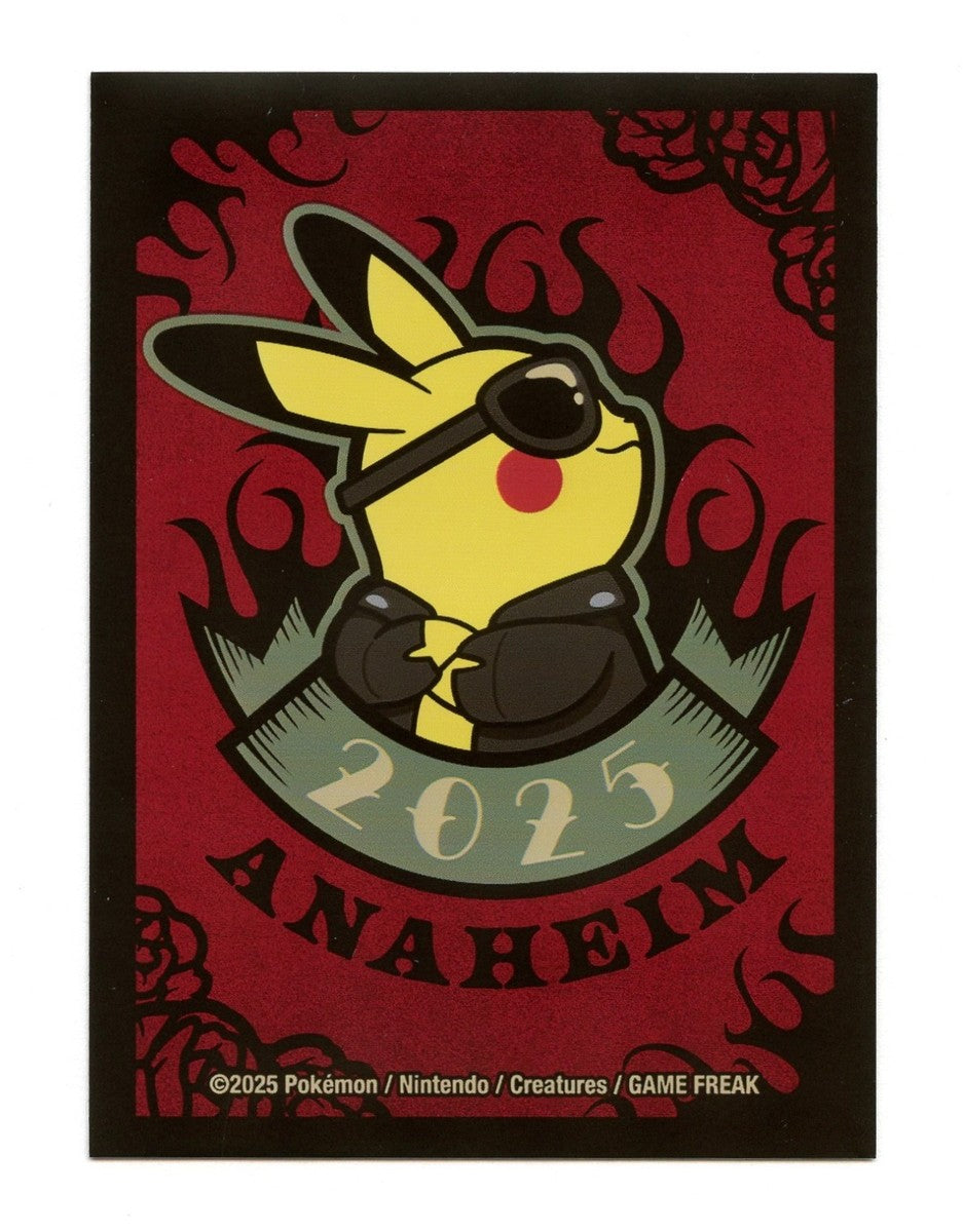 pokemon worlds card Pokémon Card Sleeve