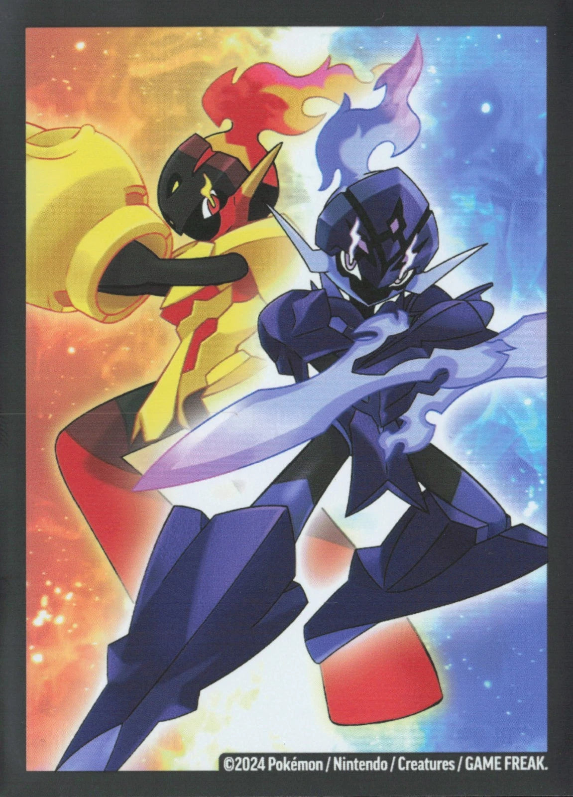 Pokémon Card Sleeve