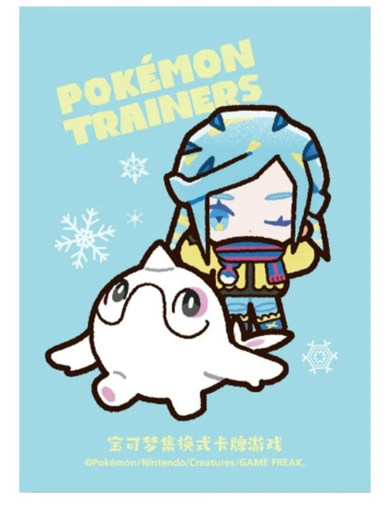 Pokémon Card Sleeve