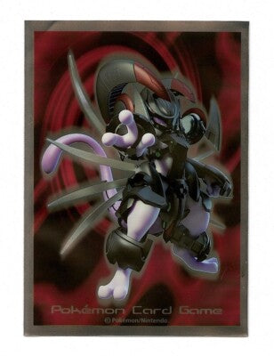 Pokémon Card Sleeve