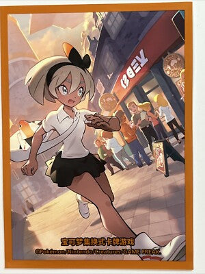 Pokémon Card Sleeve