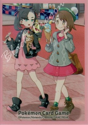 Pokémon Card Sleeve