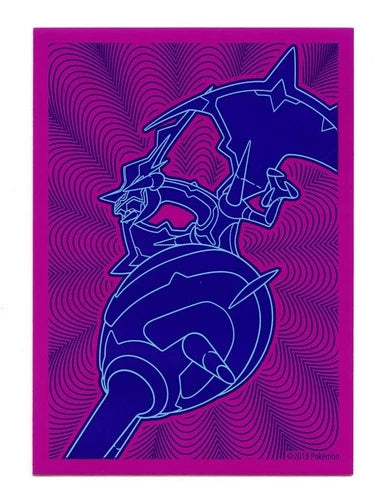 purple pokemon card sleeves Pokémon Card Sleeve