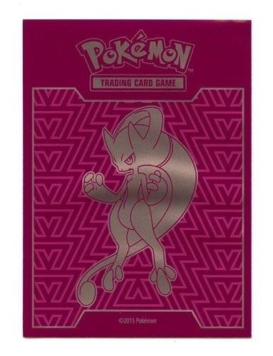 Pokémon Card Sleeve