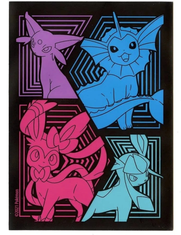 Pokémon Card Sleeve