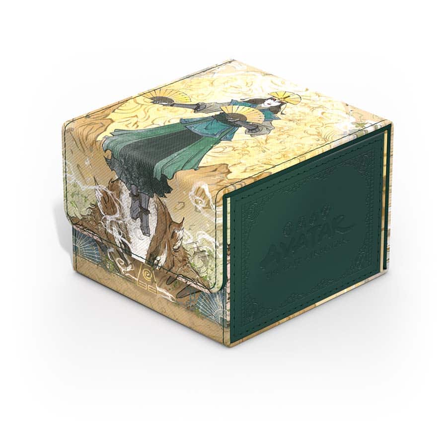 Ultimate Guard: Sidewinder 133+ Xenoskin Magic: The Gathering | Avatar