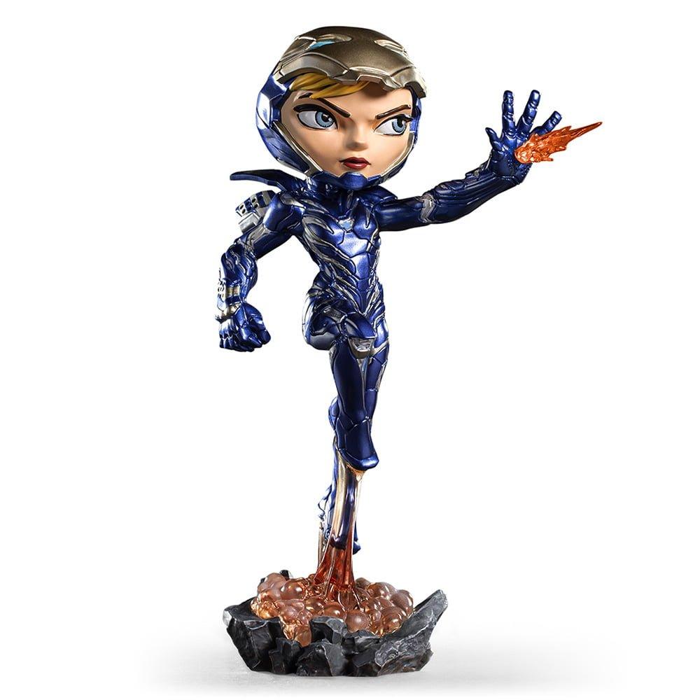 Minico Avengers Endgame: Pepper Potts - Josh's Cards