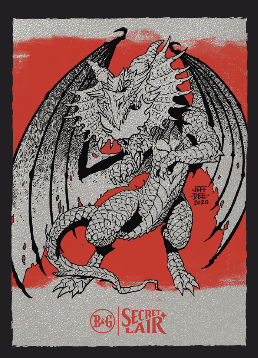 secret lair card sleeves Art Magic: The Gathering "Secrets of Strixhaven" - Force of Will (JPN) | Sleeves The GatheringFINAL FANTASY player card sleeve featuring the captivating art from this popular collaboration Magic: the Gathering - FINAL