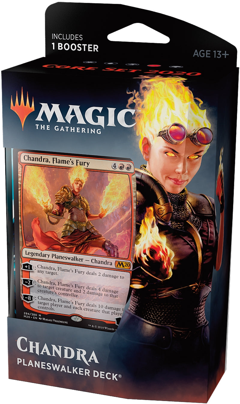 mtg jumpstart foundations best cards Core Set 2020