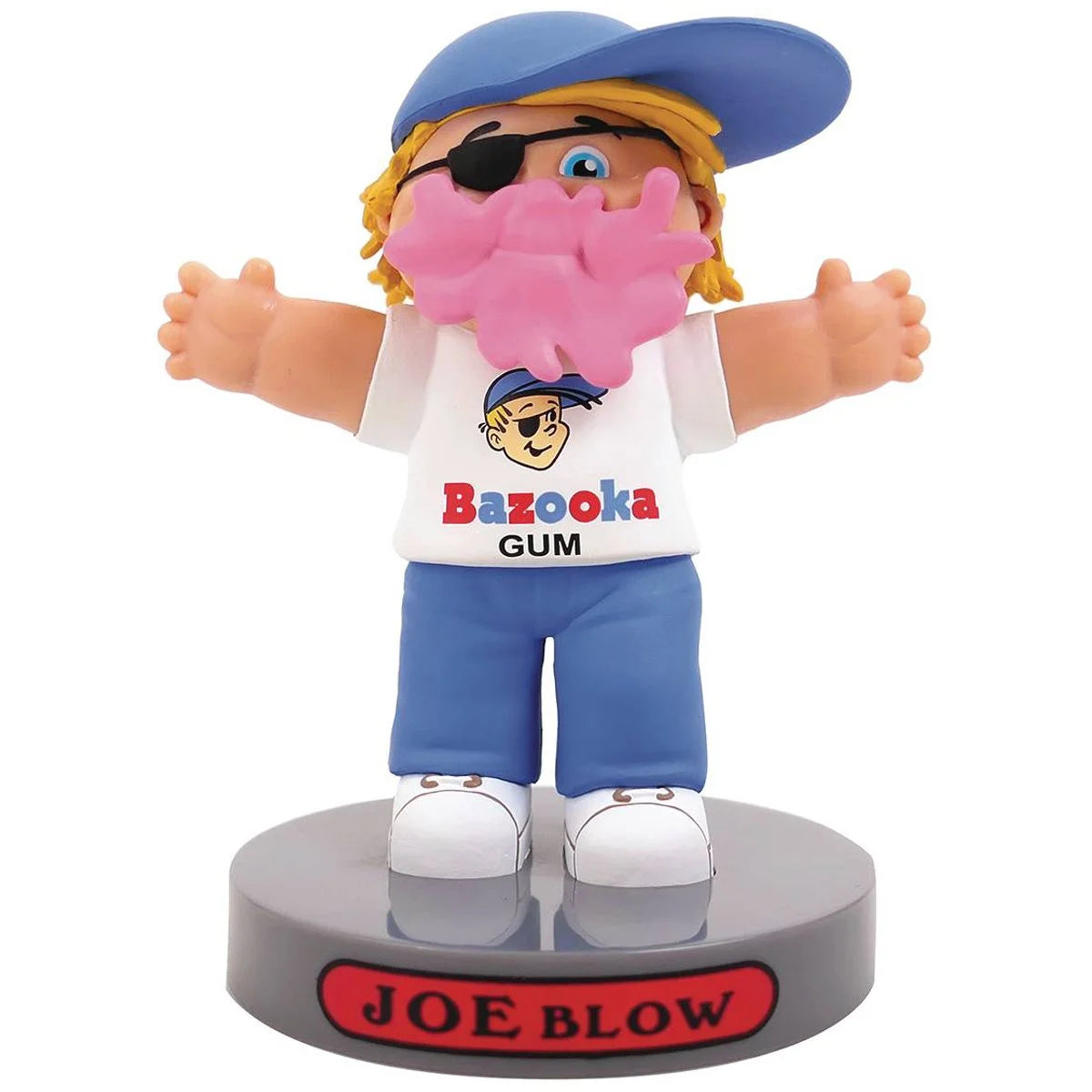 Garbage Pail Kids: Joe Blow