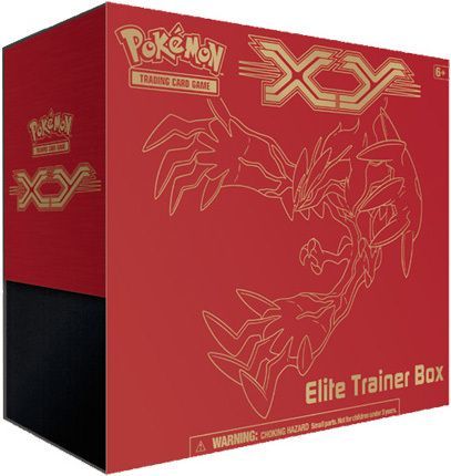 XY
