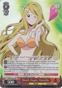 Beach Angel, Marielle (LH/SE20-E01 RR) - LOG HORIZON