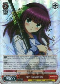 Yuri Nakamura (SP) (AB/W31-E113SP SP) - Angel Beats! Re:Edit