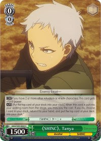 "SHINC", Tanya (GGO/S59-E020 C) - Gun Gale Online