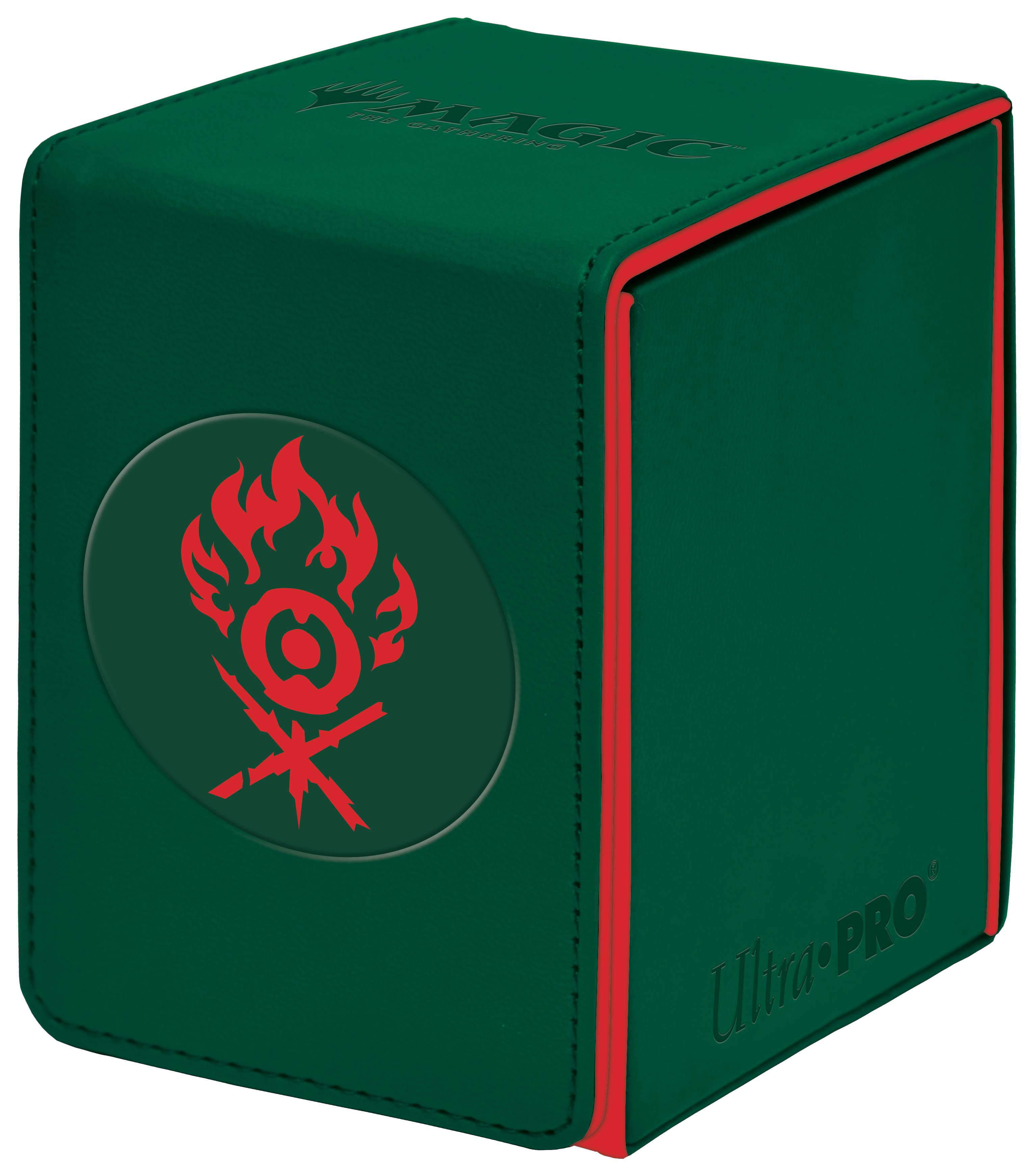 Ultra PRO: Alcove Flip Box - Gruul