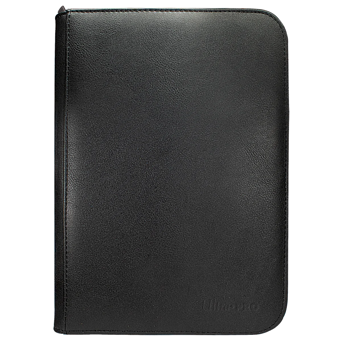 Ultra Pro Vivid 4-Pocket Zippered Binder