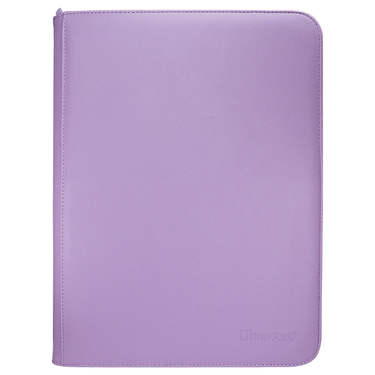 Ultra Pro Vivid 9-Pocket Zippered Binder