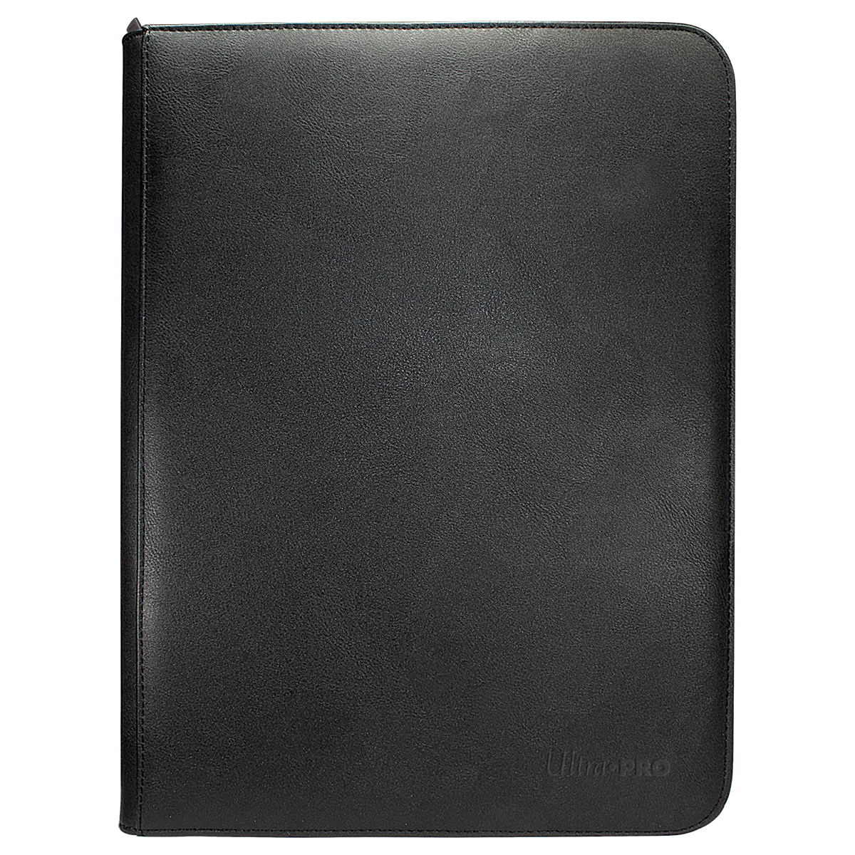 Ultra Pro Vivid 9-Pocket Zippered Binder