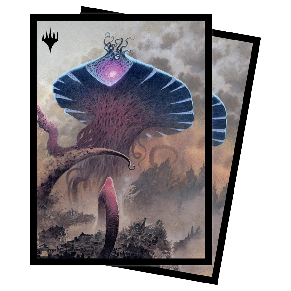 Ultra Pro Magic The Gathering: Double Masters 2022 Sleeves 100-Count