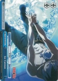 Ice Cannon (FT/EN-S02-099 CC) - Fairy Tail ver.E