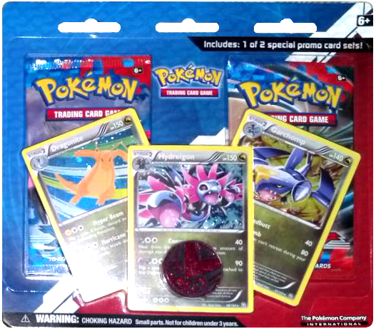 burning shadows booster box target XY