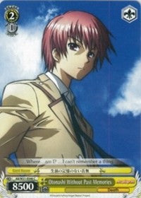 Otonashi Without Past Memories (AB/W31-E046 C) - Angel Beats! Re:Edit