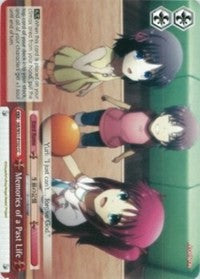 Memories of a Past Life (AB/W31-E102 CC) - Angel Beats! Re:Edit