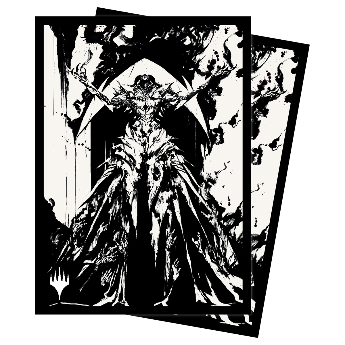 Ultra PRO: Standard 100ct Sleeves - March of the Machine (Elesh Norn)