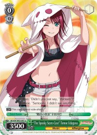 "The Spooky Scare-Case" Tomoe Udagawa (BD/EN-W03-041 U) - BanG Dream! Girls Band Party! MULTI LIVE
