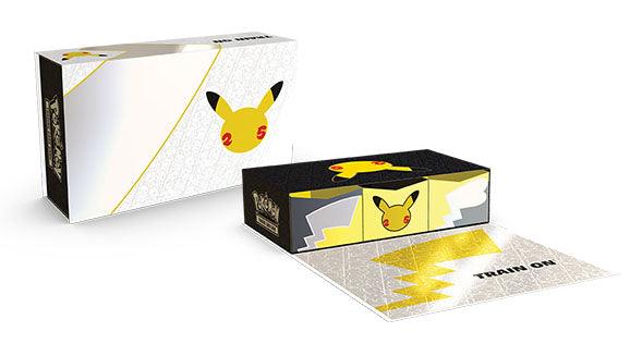Pokemon: Celebrations Ultra-Premium Collection - Josh's Cards