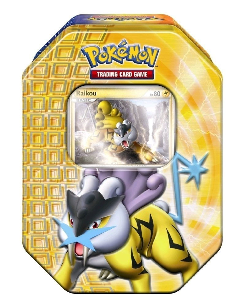 HeartGold & Soulsilver