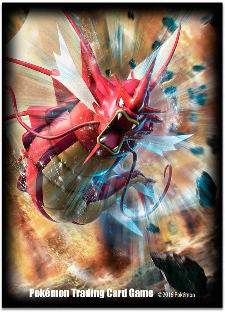 Card Sleeves