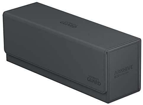 Ultimate Guard Arkhive Xenoskin 400+ - Josh's Cards