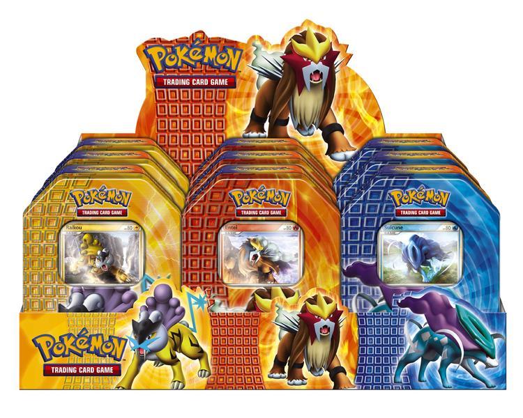 HeartGold & Soulsilver
