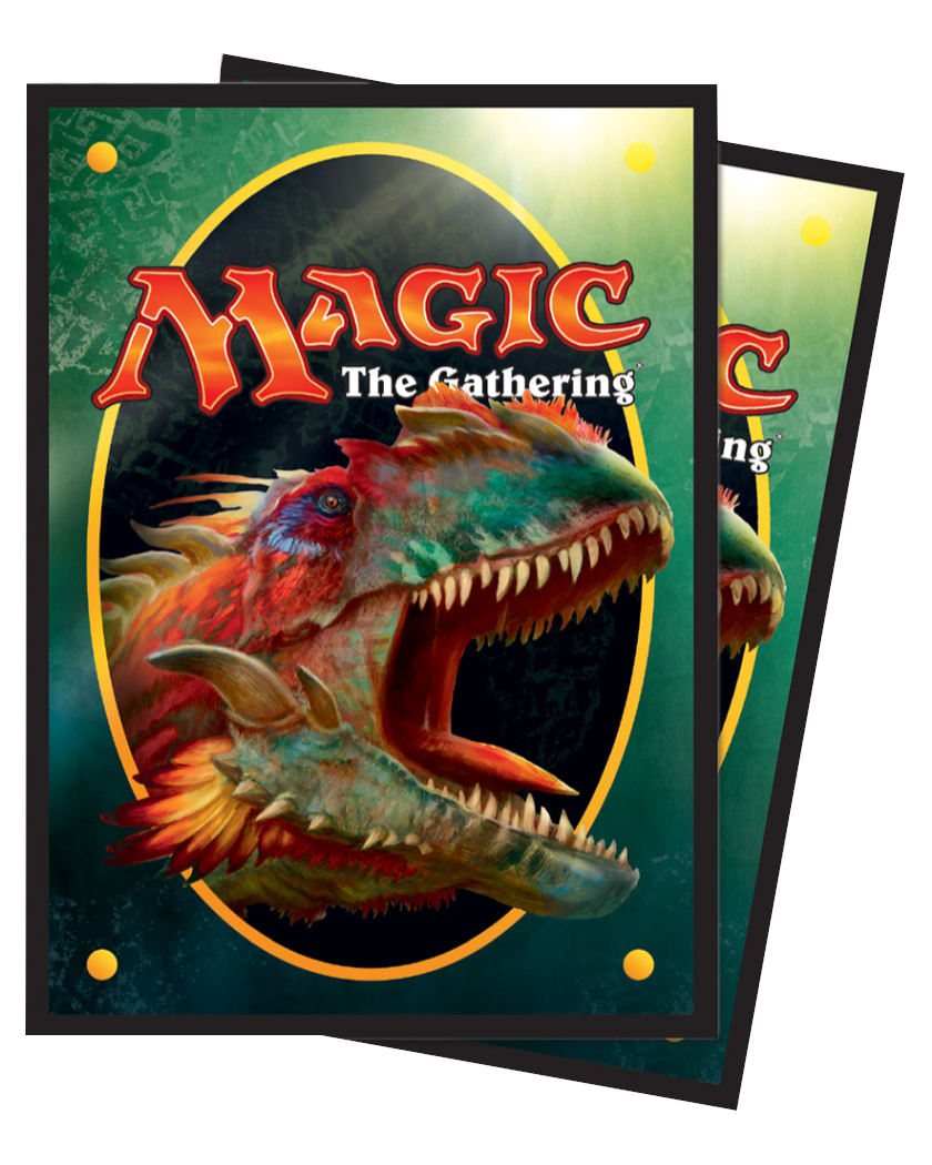 Ultra PRO: Standard 80ct Sleeves