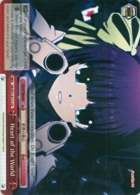 Heart of the World (CR) (AB/W31-E117 CR) - Angel Beats! Re:Edit