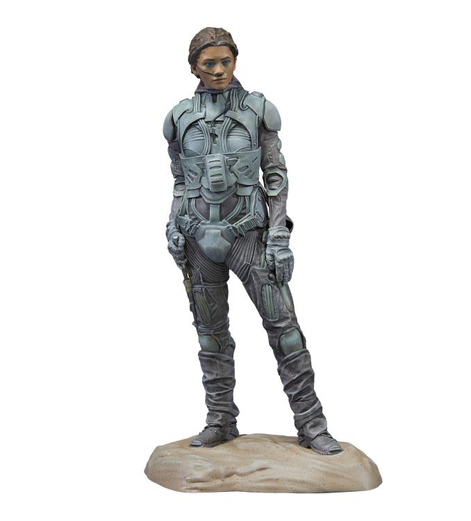 Dune: Chani Figure