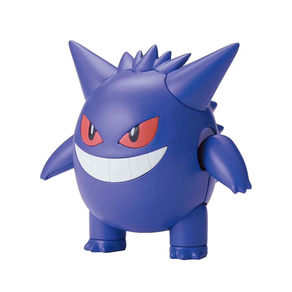Pokemon: Gengar Model Kit