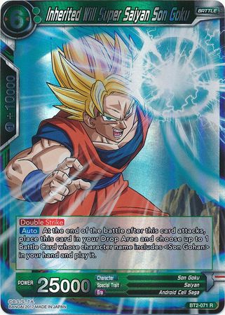 dragon ball super card game union force Amazon.com: BANDAI BCLDBBO7351 Dragon Ball Super Card Game: Union Force Booster, Multicoloured : Toys & Games