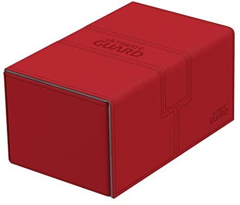 Ultimate Guard Twin Flip N Tray Xenoskin 160+ - Josh's Cards