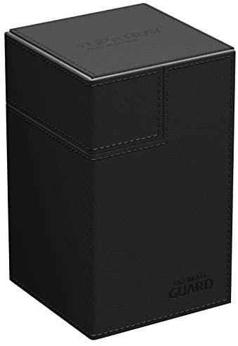 Ultimate Guard Flip N Tray Xenoskin 100+ - Josh's Cards