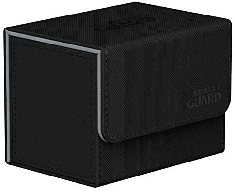 Ultimate Guard Sidewinder Xenoskin 100+ - Josh's Cards